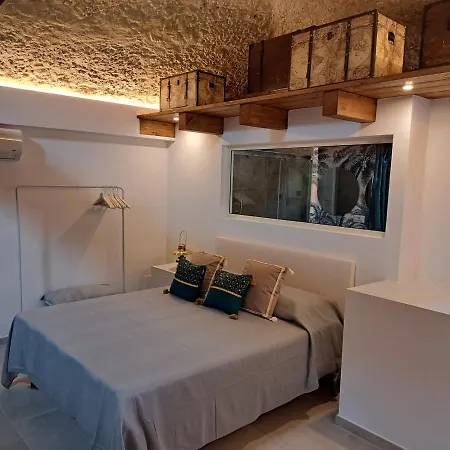 Caieta Housing Gaète