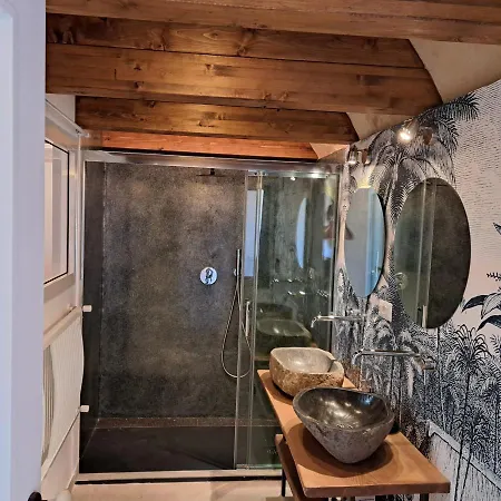 Caieta Housing Maison d'hôtes