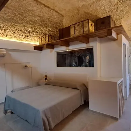 Caieta Housing Maison d'hôtes Gaète