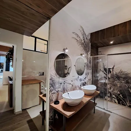 Гостевой дом Caieta Housing Гаэта