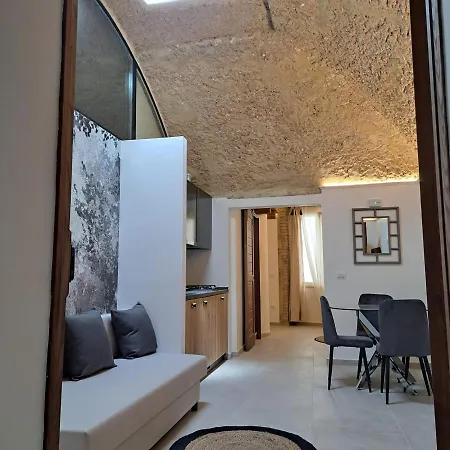 Caieta Housing Gaète