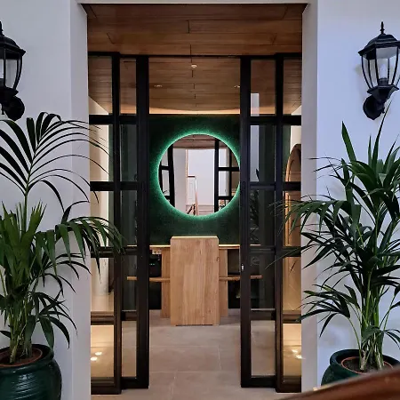 Guest house Caieta Housing