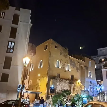 Caieta Housing Gaeta
