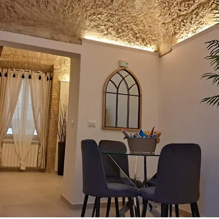 Caieta Housing Гостевой дом Гаэта