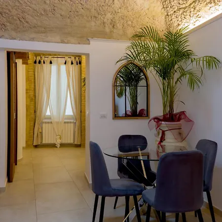 Caieta Housing 3*