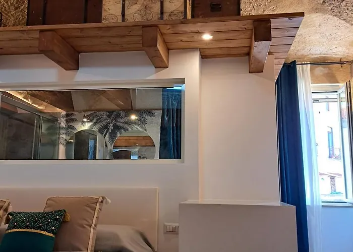 Affittacamere Caieta Housing