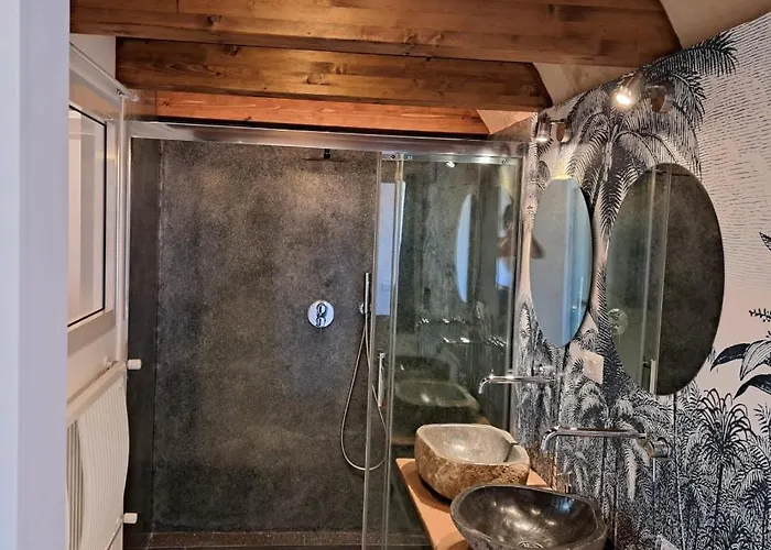 Caieta Housing Affittacamere