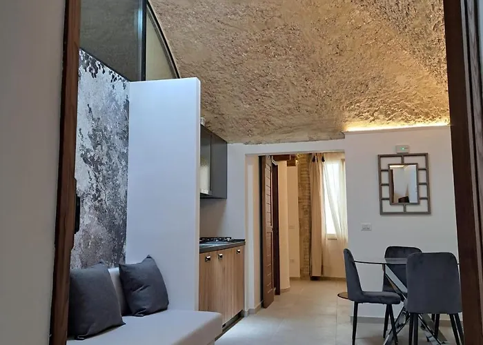 Caieta Housing Gaeta