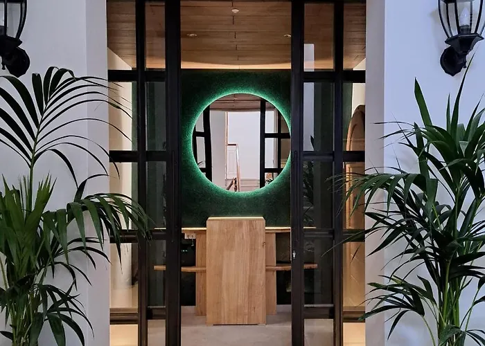 Affittacamere Caieta Housing