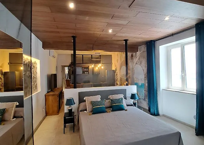 Affittacamere Caieta Housing Gaeta