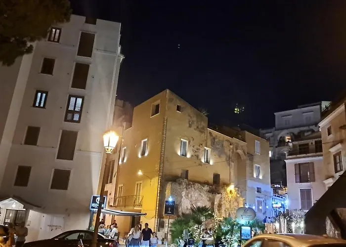 Caieta Housing Gaeta