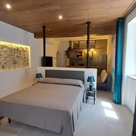 Caieta Housing *
