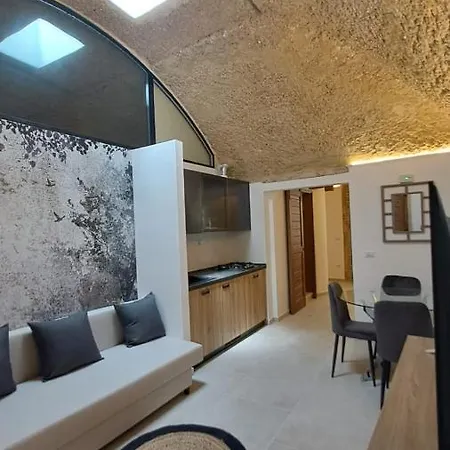 Caieta Housing