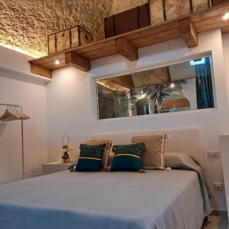 Caieta Housing Pensión