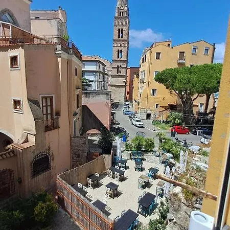 Caieta Housing 3*
