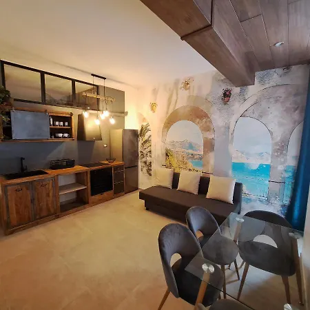 Caieta Housing * Gaeta
