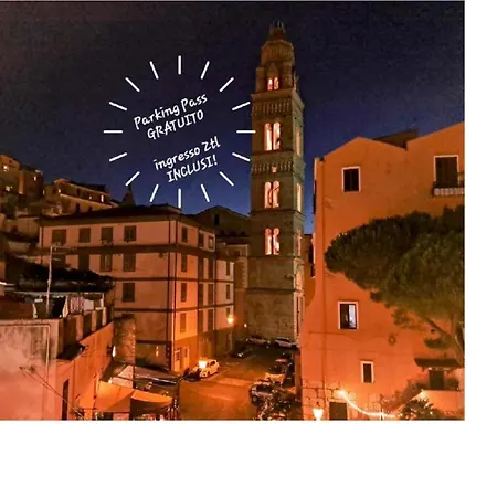 Caieta Housing Gaeta