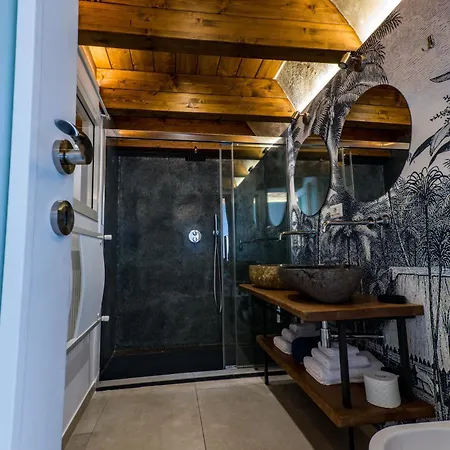 Caieta Housing 3* Gaeta