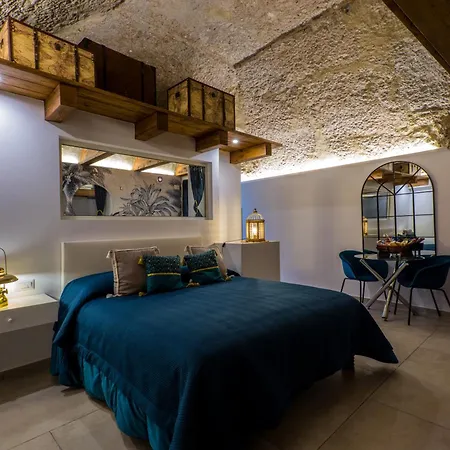 Caieta Housing Guest house 3*