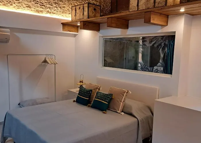 Caieta Housing 加埃塔