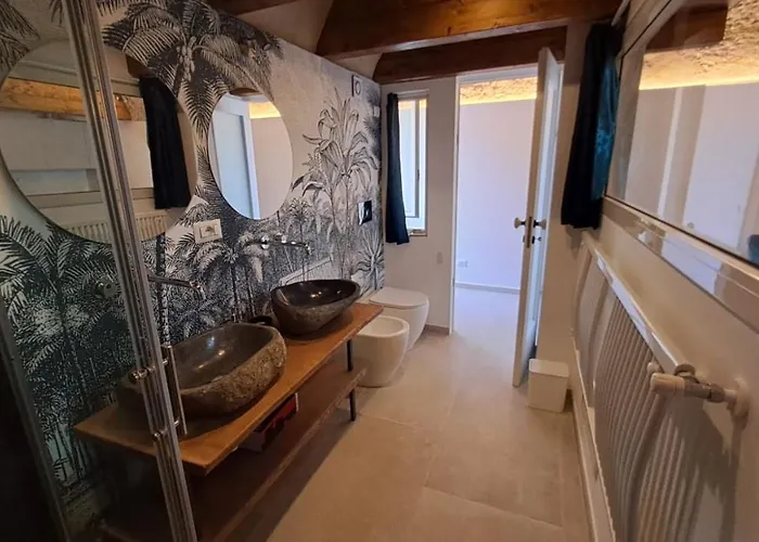 Caieta Housing 招待所 4*