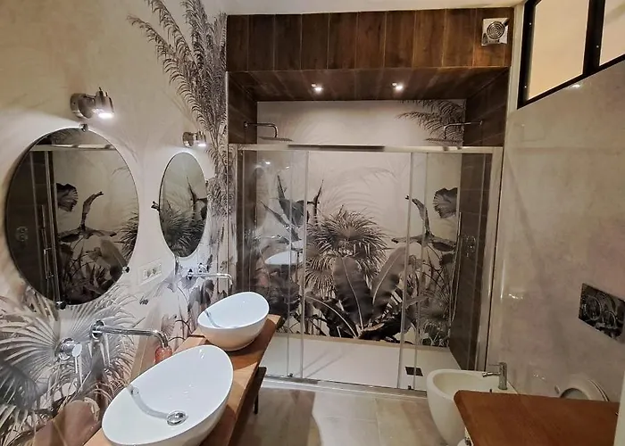 招待所 Caieta Housing 加埃塔