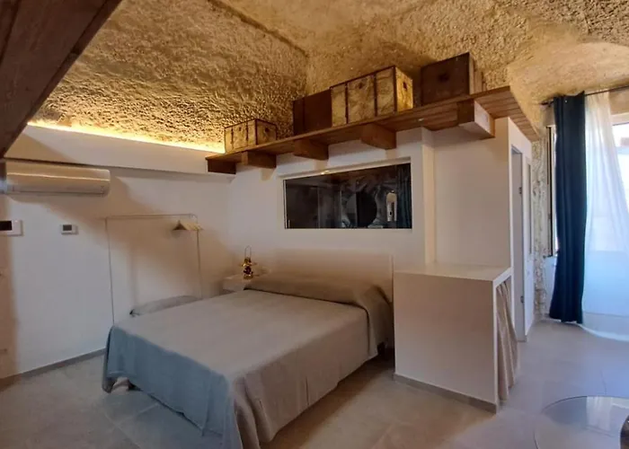 Caieta Housing 招待所 加埃塔