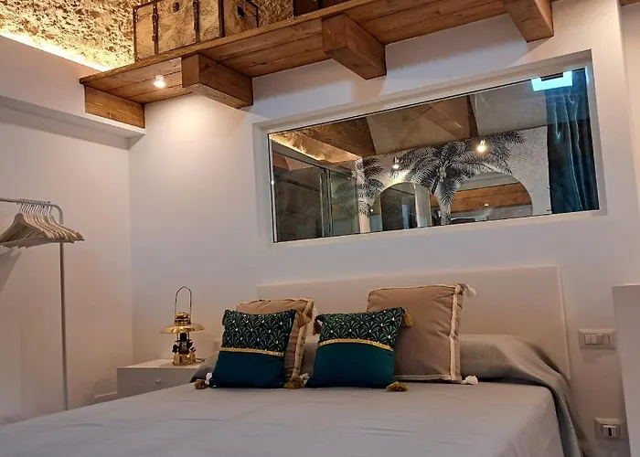 Caieta Housing 招待所