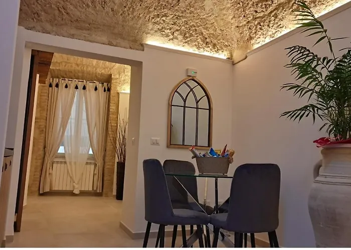 Caieta Housing 招待所 加埃塔
